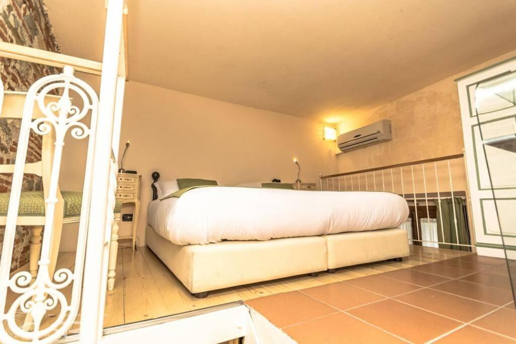 Lovely Apartment By Villa Il Mosaico Firenze Kültér fotó