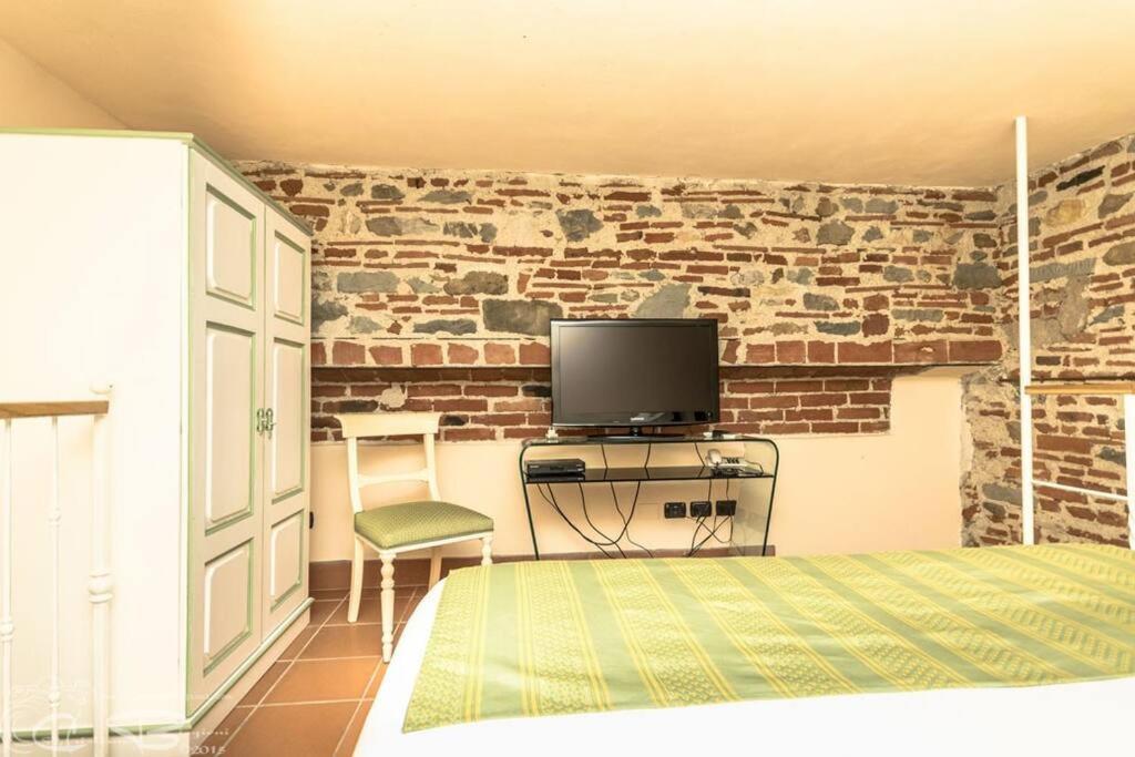 Lovely Apartment By Villa Il Mosaico Firenze Kültér fotó
