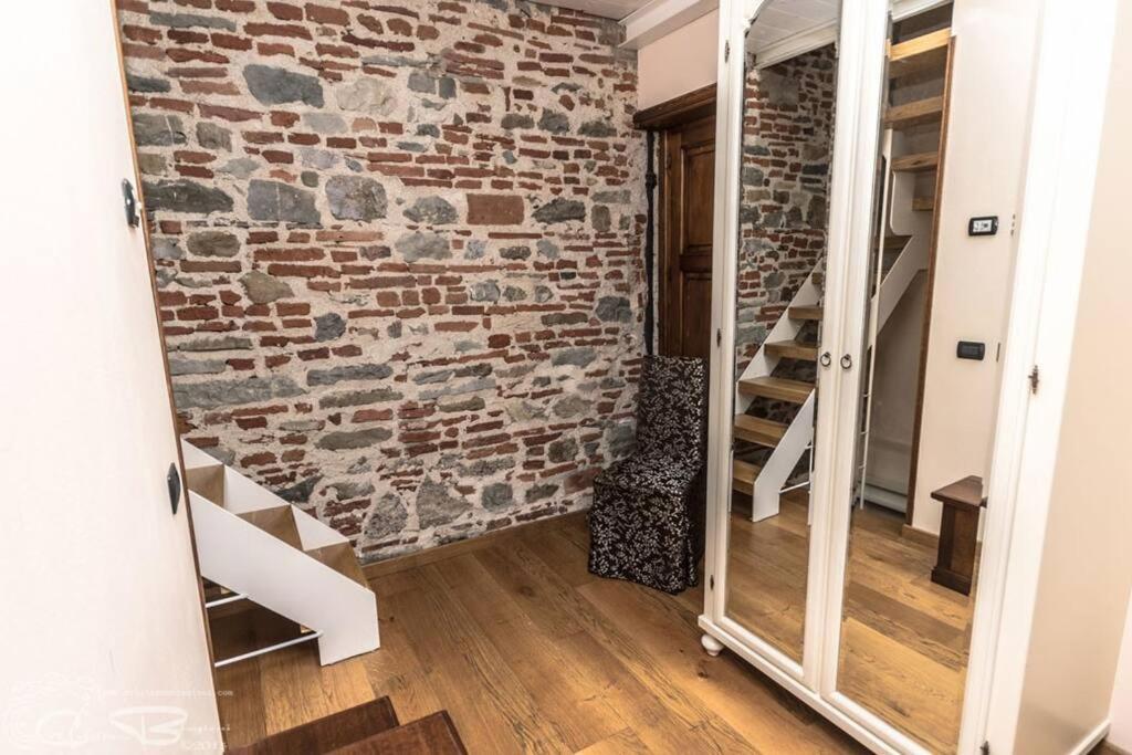 Lovely Apartment By Villa Il Mosaico Firenze Kültér fotó