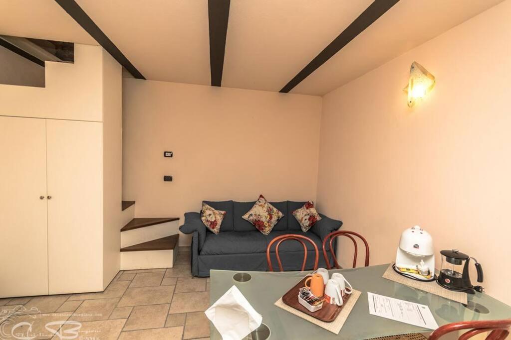 Lovely Apartment By Villa Il Mosaico Firenze Kültér fotó