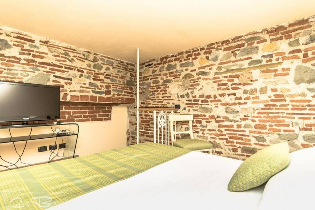 Lovely Apartment By Villa Il Mosaico Firenze Kültér fotó