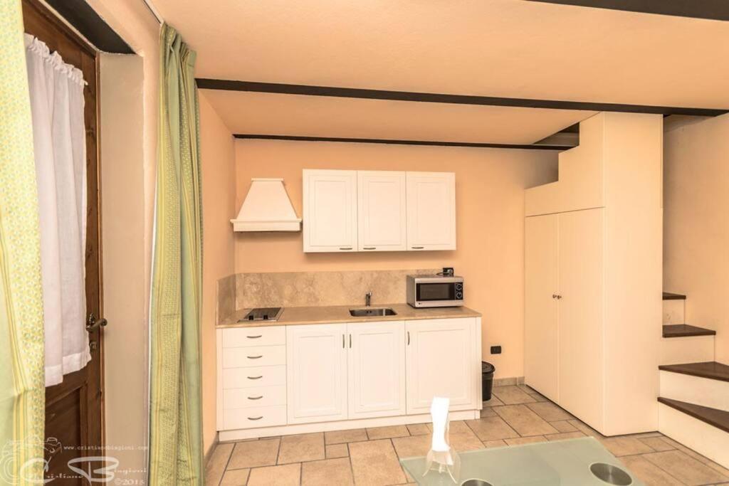 Lovely Apartment By Villa Il Mosaico Firenze Kültér fotó